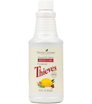 thieves household cleaner